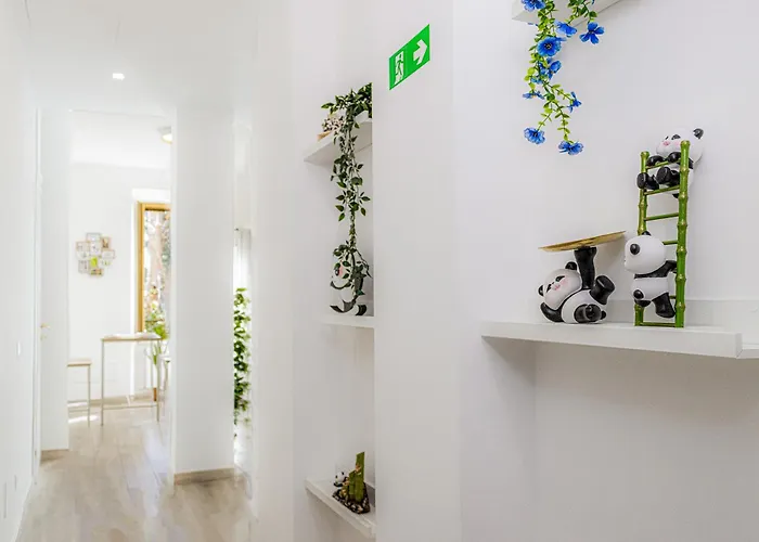 Garden 4*